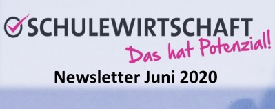 Schulewirtschaft Mittelhessen Newsletter Juni Ausschnitt