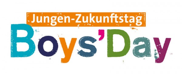 bild boys day logo 2020