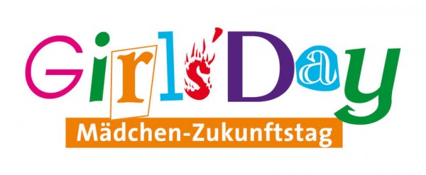 bild girls day logo 2020